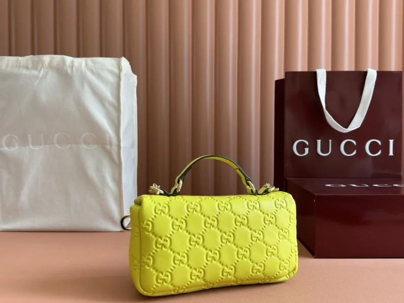 ZeroBulk Gucci Satchel Bags 49884