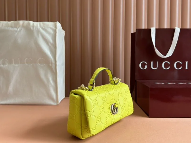 ZeroBulk Gucci Satchel Bags 49884