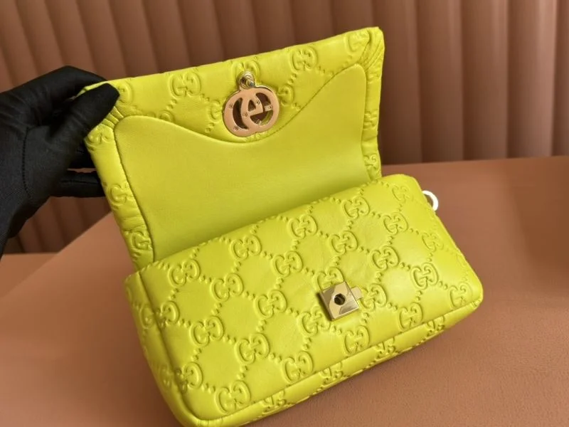 ZeroBulk Gucci Satchel Bags 49884