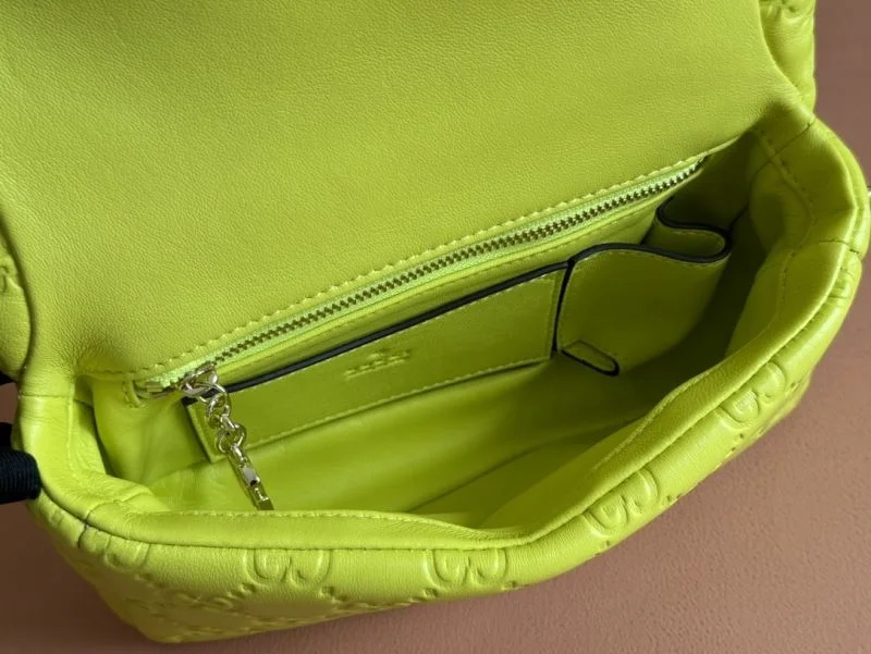 ZeroBulk Gucci Satchel Bags 49884