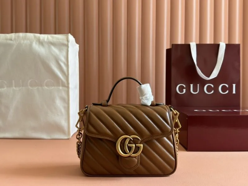 SoftTouch Gucci Satchel Bags 49898