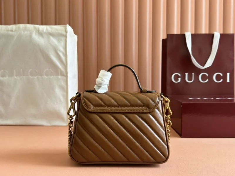 SoftTouch Gucci Satchel Bags 49898