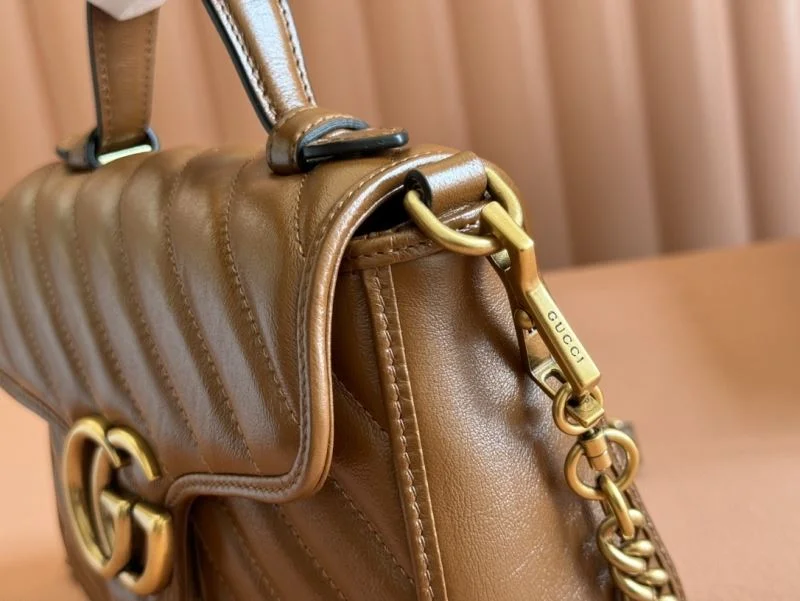 SoftTouch Gucci Satchel Bags 49898