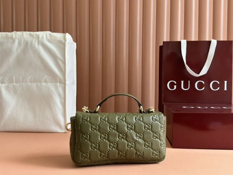 Gucci Satchel Bags SmartChoice 49886