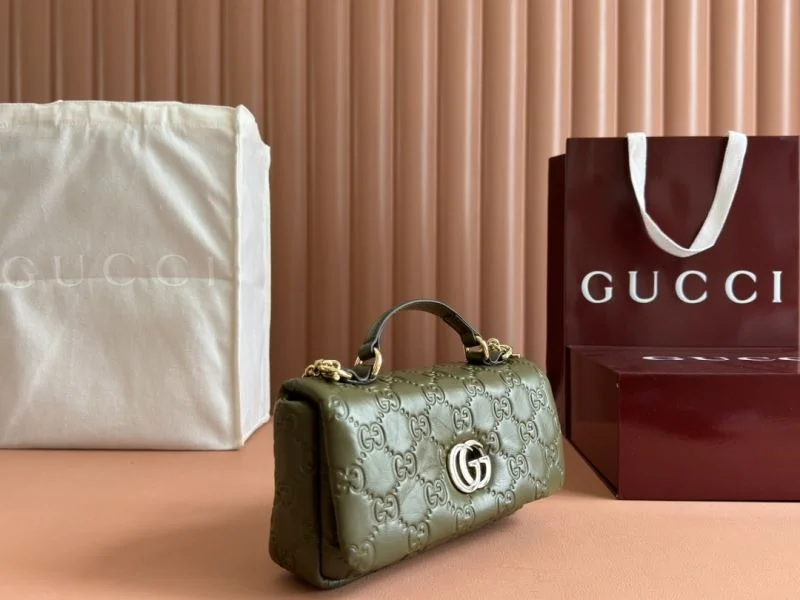 Gucci Satchel Bags SmartChoice 49886