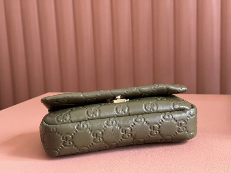 Gucci Satchel Bags SmartChoice 49886
