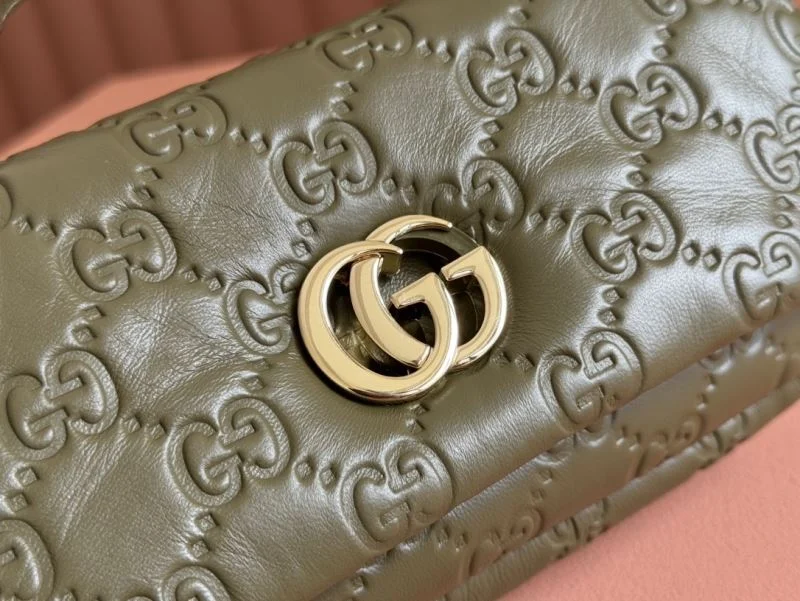 Gucci Satchel Bags SmartChoice 49886