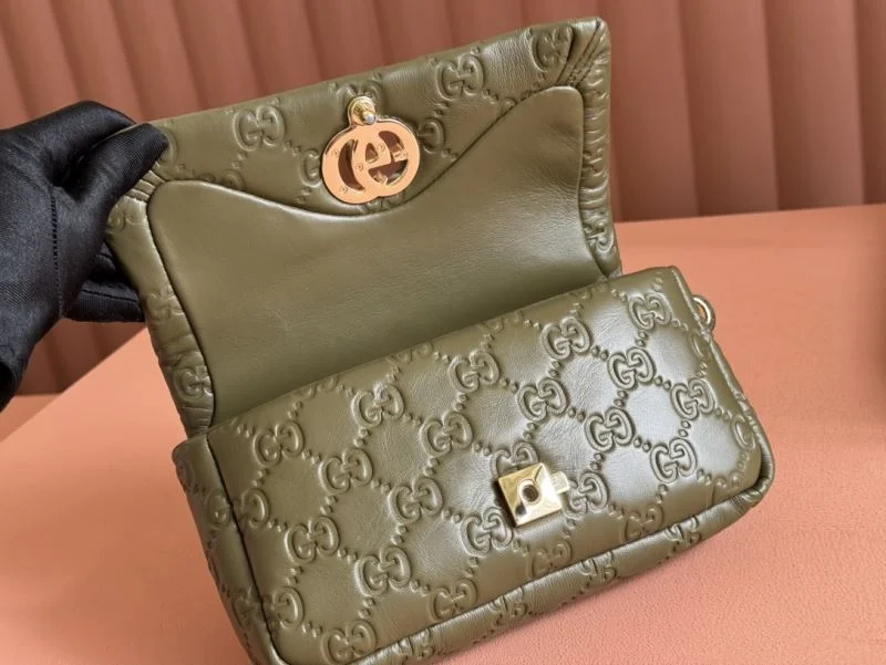Gucci Satchel Bags SmartChoice 49886
