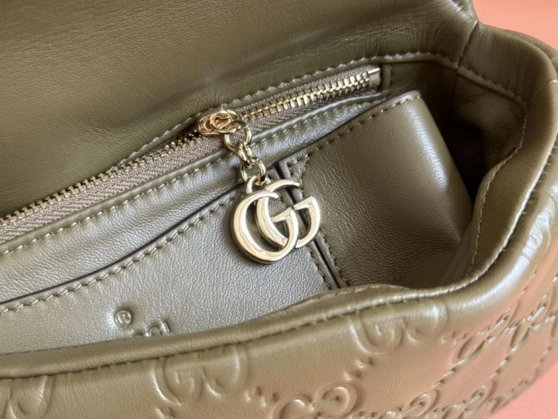 Gucci Satchel Bags SmartChoice 49886