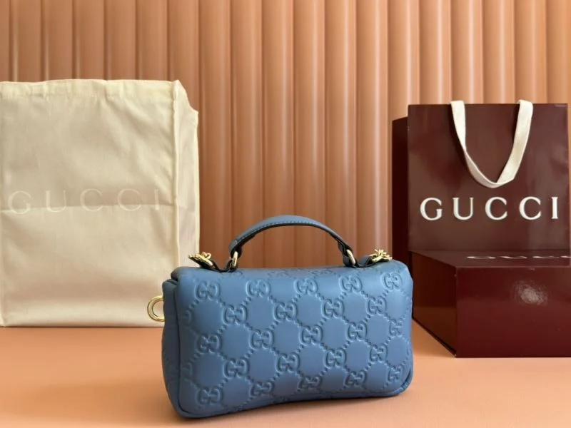 ModernLook Gucci Satchel Bags 49882