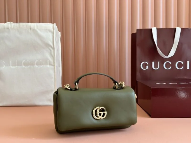 Gucci Satchel Bags Lightweight 49875