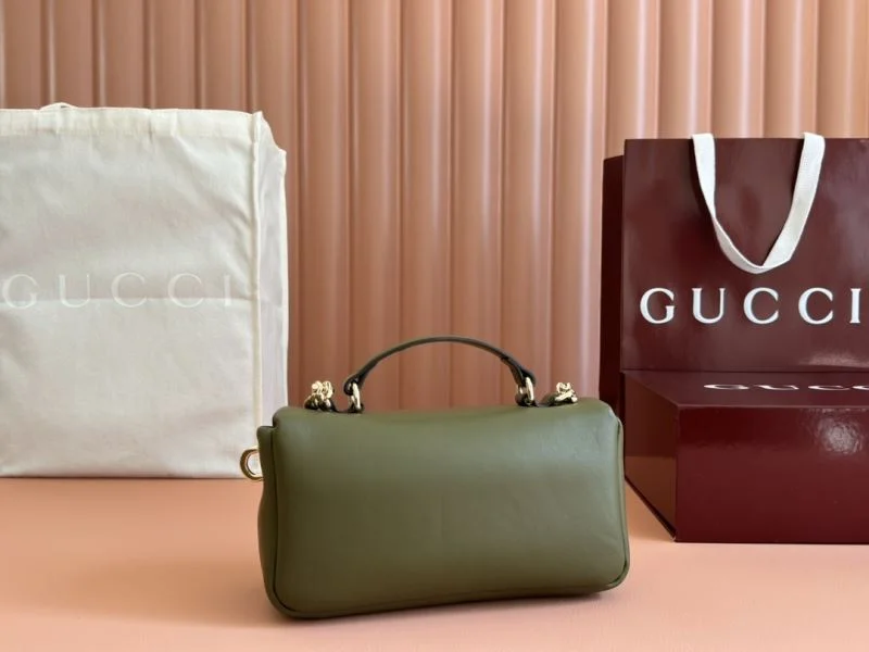 Gucci Satchel Bags Lightweight 49875