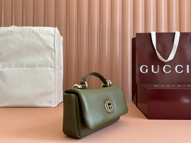 Gucci Satchel Bags Lightweight 49875