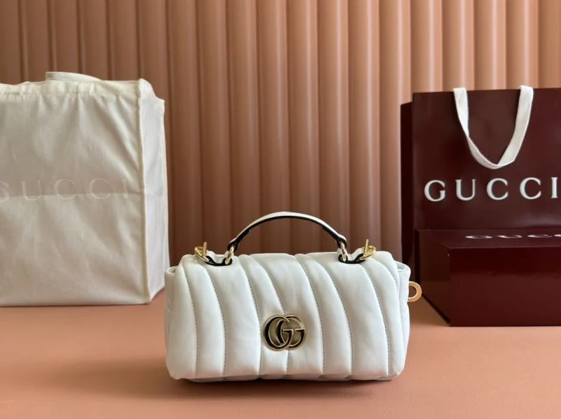 Thermal Gucci Satchel Bags 49877