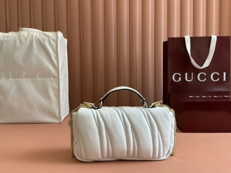 Thermal Gucci Satchel Bags 49877