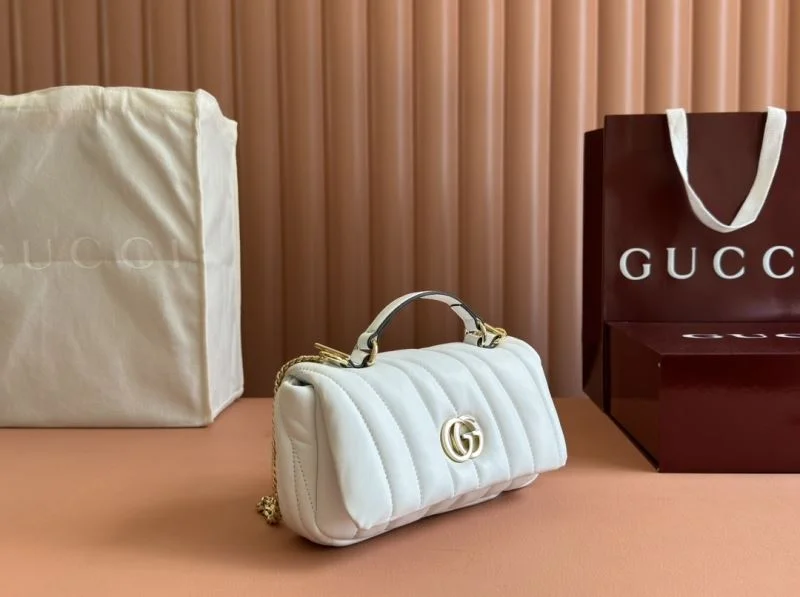 Thermal Gucci Satchel Bags 49877