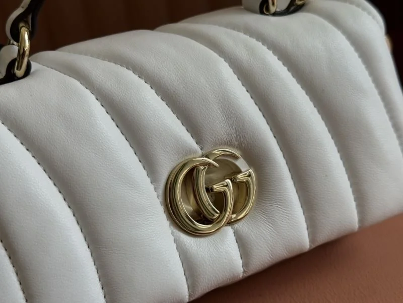 Thermal Gucci Satchel Bags 49877