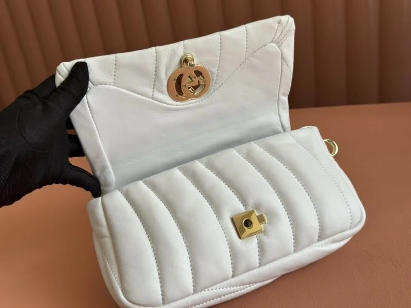 Thermal Gucci Satchel Bags 49877