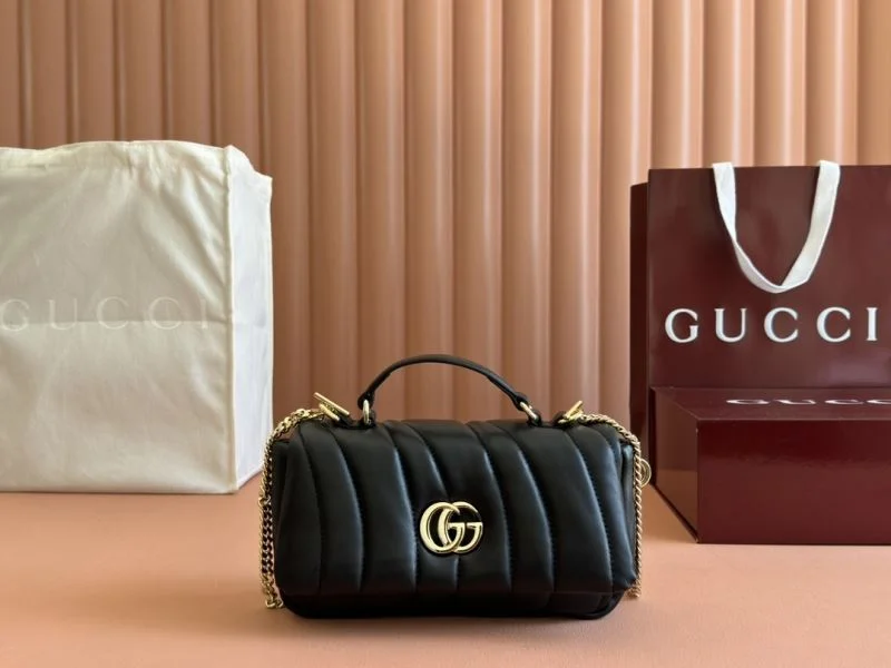 Gucci Satchel Bags Attractive 49873