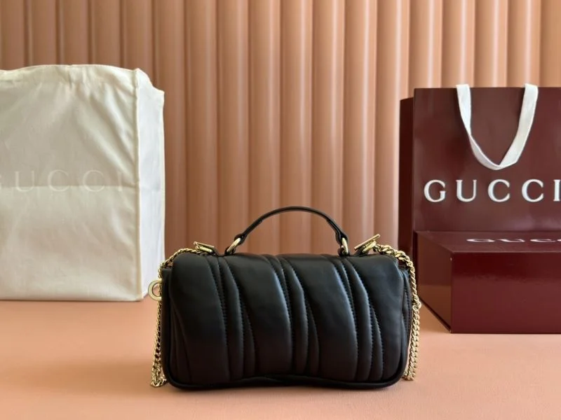 Gucci Satchel Bags Attractive 49873