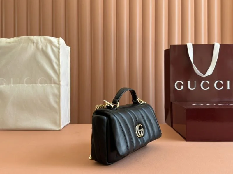 Gucci Satchel Bags Attractive 49873