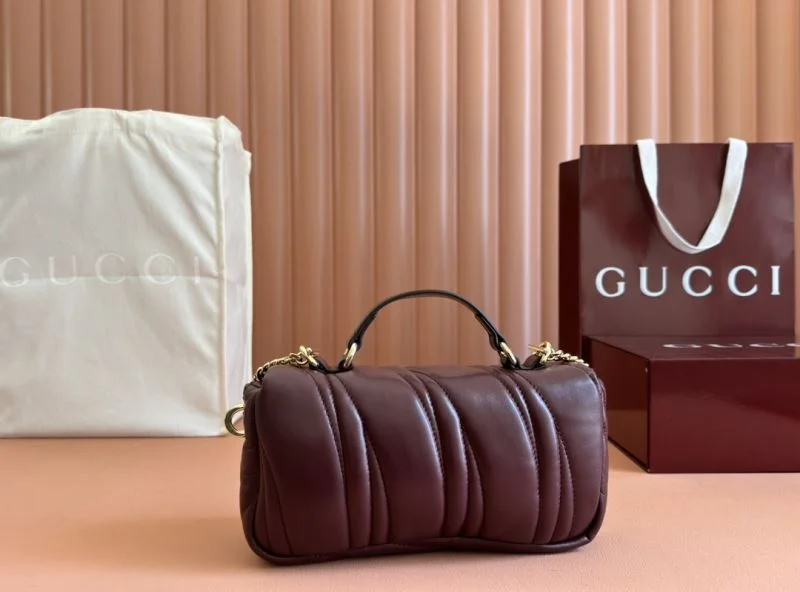 Contemporary Gucci Satchel Bags 49870