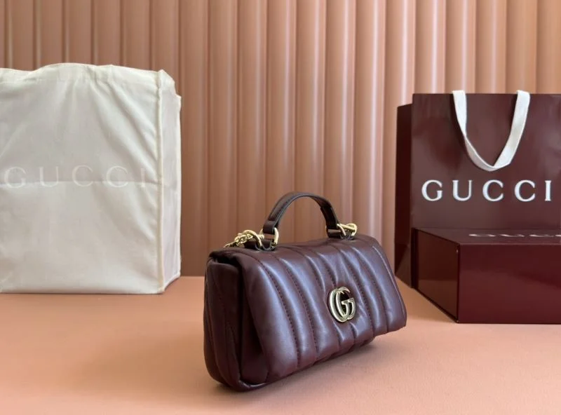 Contemporary Gucci Satchel Bags 49870