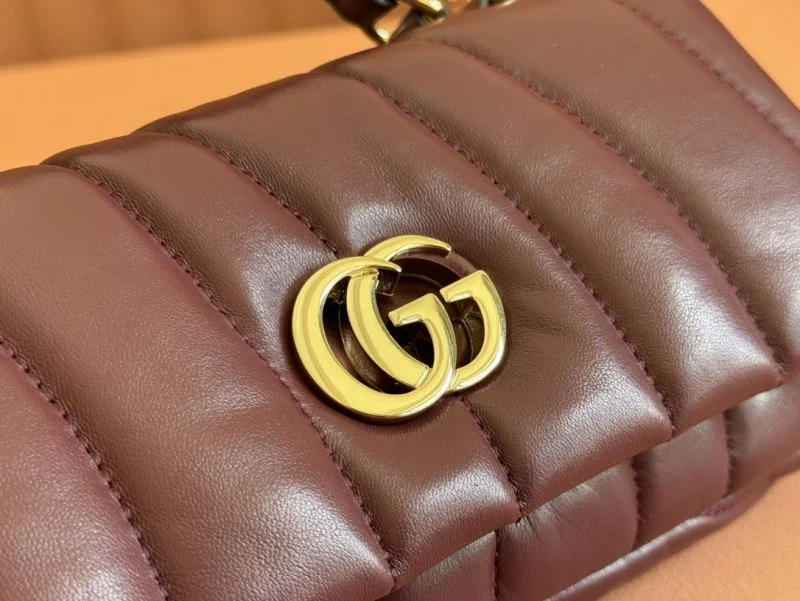 Contemporary Gucci Satchel Bags 49870