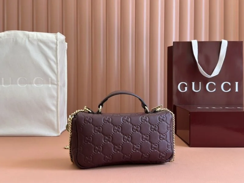 Gucci Satchel Bags Bold 49911