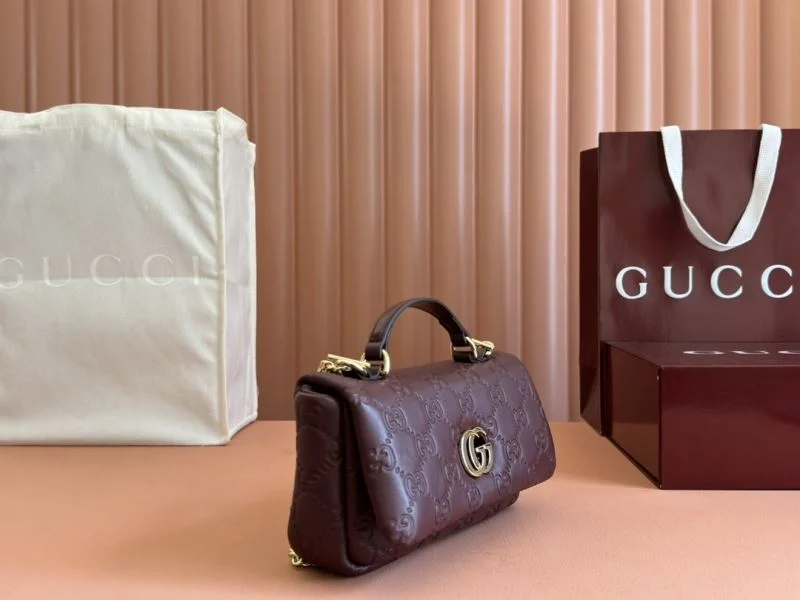 Gucci Satchel Bags Bold 49911