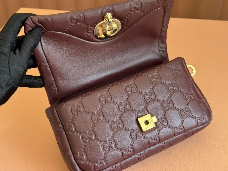 Gucci Satchel Bags Bold 49911