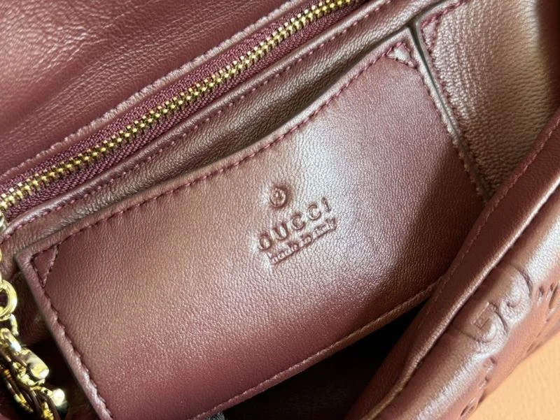 Gucci Satchel Bags Bold 49911