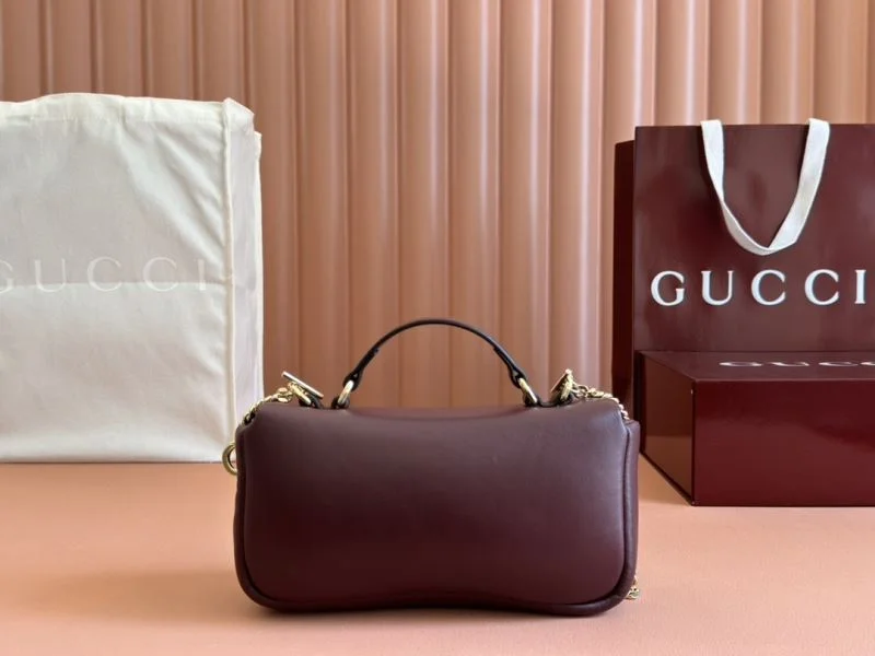 Stretchable Gucci Satchel Bags 49872