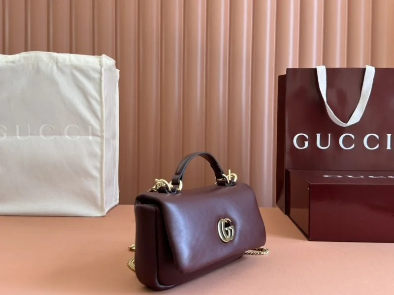 Stretchable Gucci Satchel Bags 49872