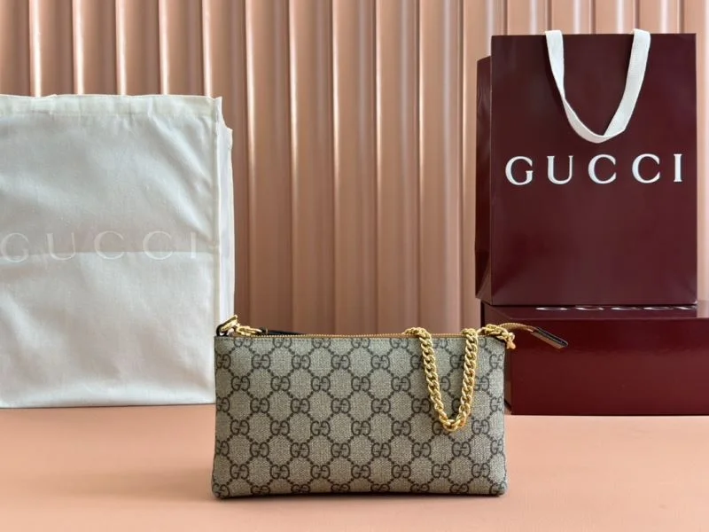 Thermal Gucci Satchel Bags 49905