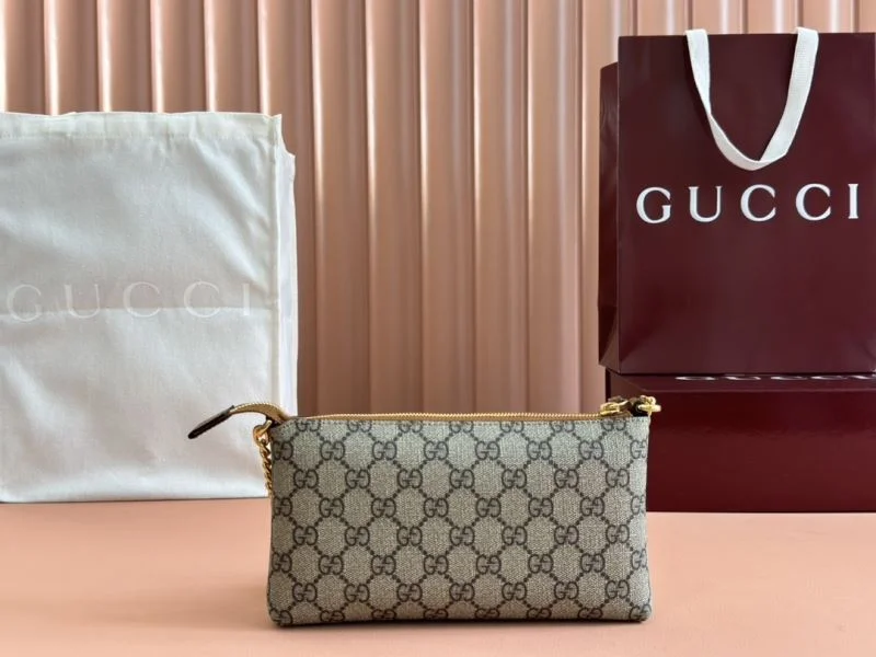 Thermal Gucci Satchel Bags 49905