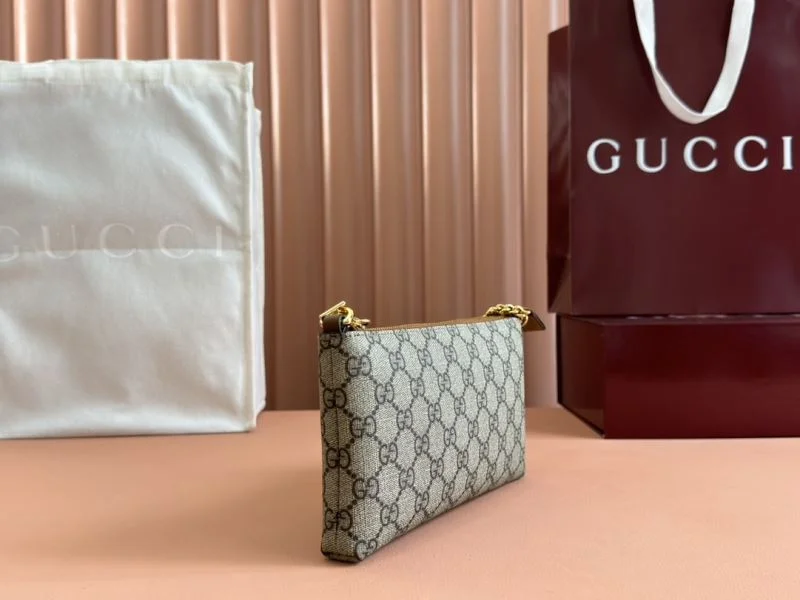 Thermal Gucci Satchel Bags 49905