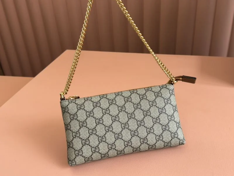 Thermal Gucci Satchel Bags 49905
