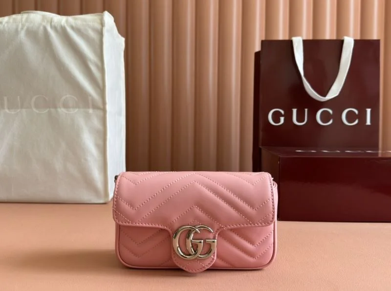 Gucci Satchel Bags MultiPurpose 49866
