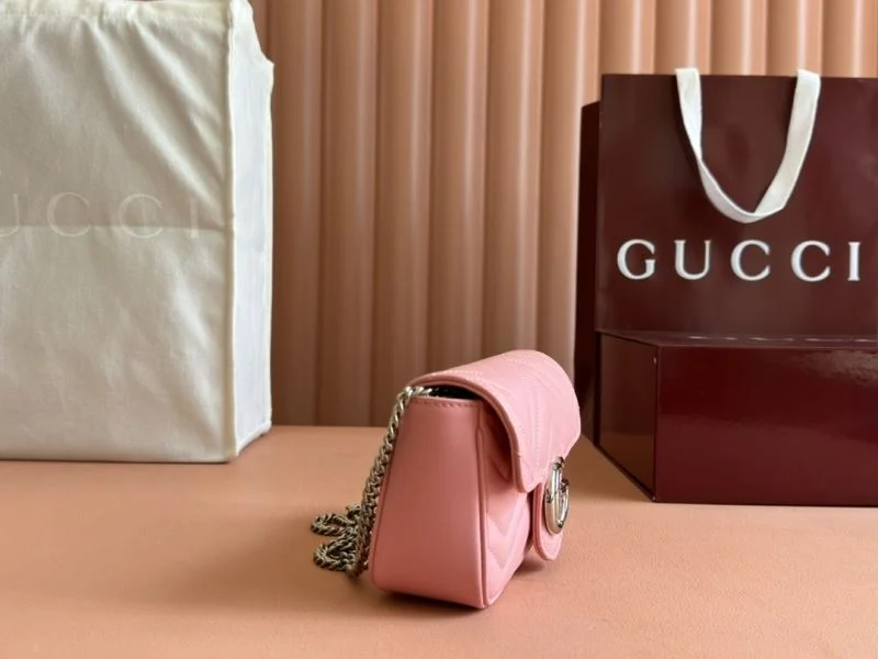 Gucci Satchel Bags MultiPurpose 49866