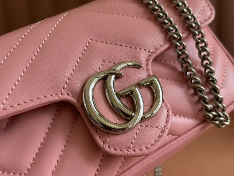 Gucci Satchel Bags MultiPurpose 49866