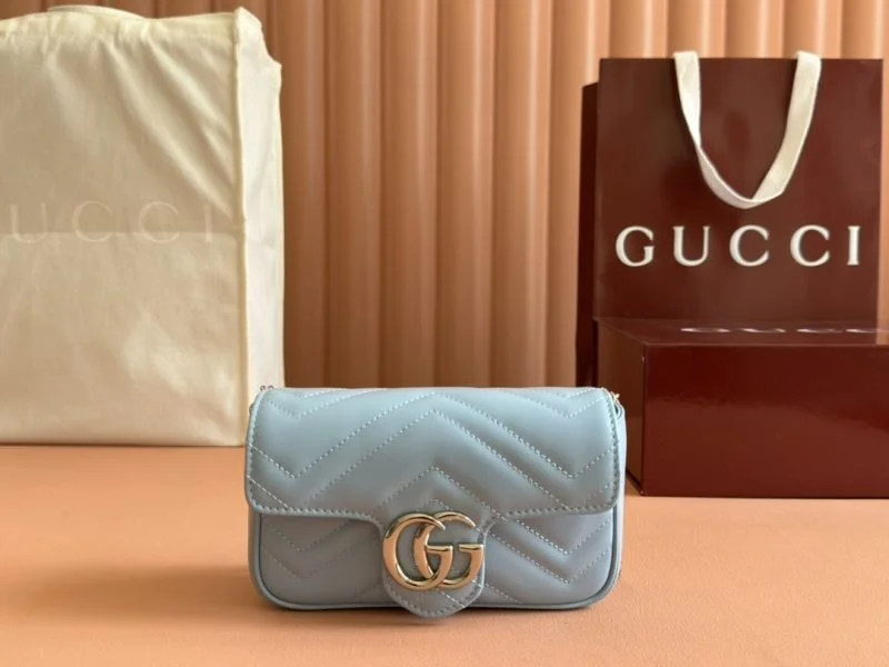 SmartChoice Gucci Satchel Bags 49864