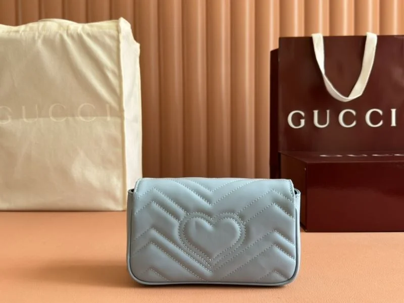 SmartChoice Gucci Satchel Bags 49864