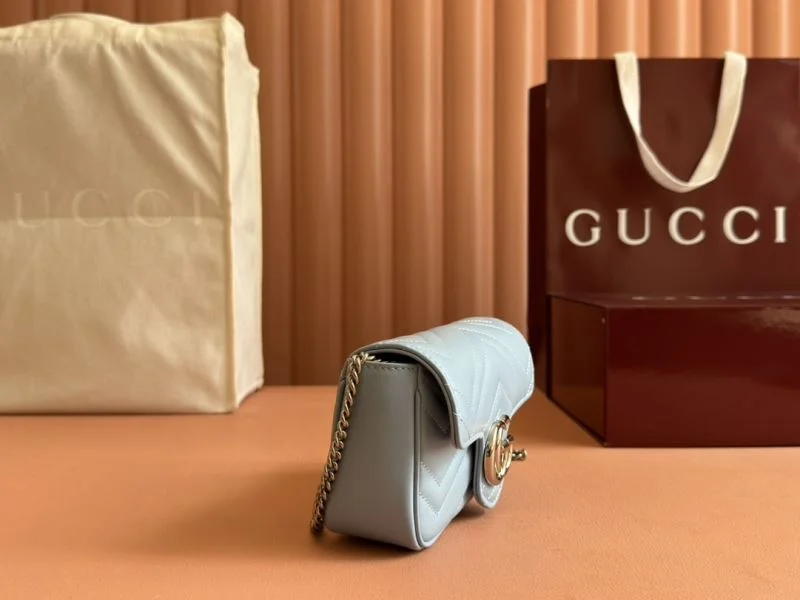 SmartChoice Gucci Satchel Bags 49864