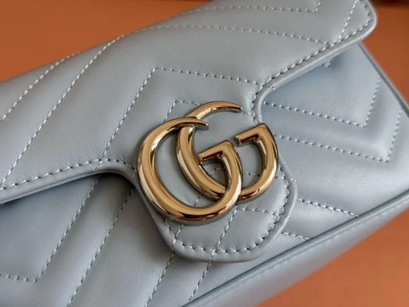 SmartChoice Gucci Satchel Bags 49864