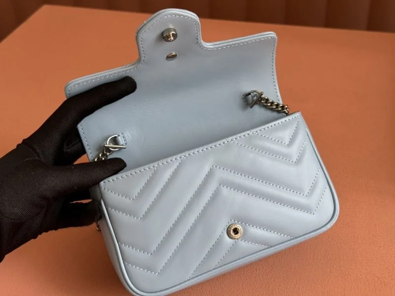 SmartChoice Gucci Satchel Bags 49864