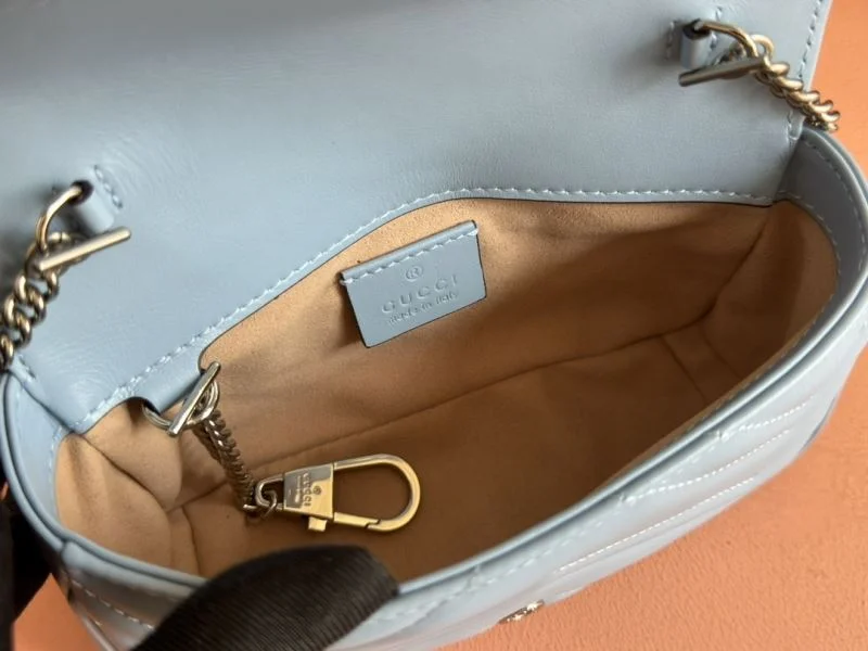 SmartChoice Gucci Satchel Bags 49864