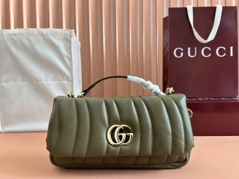 Practical Gucci Satchel Bags 49863