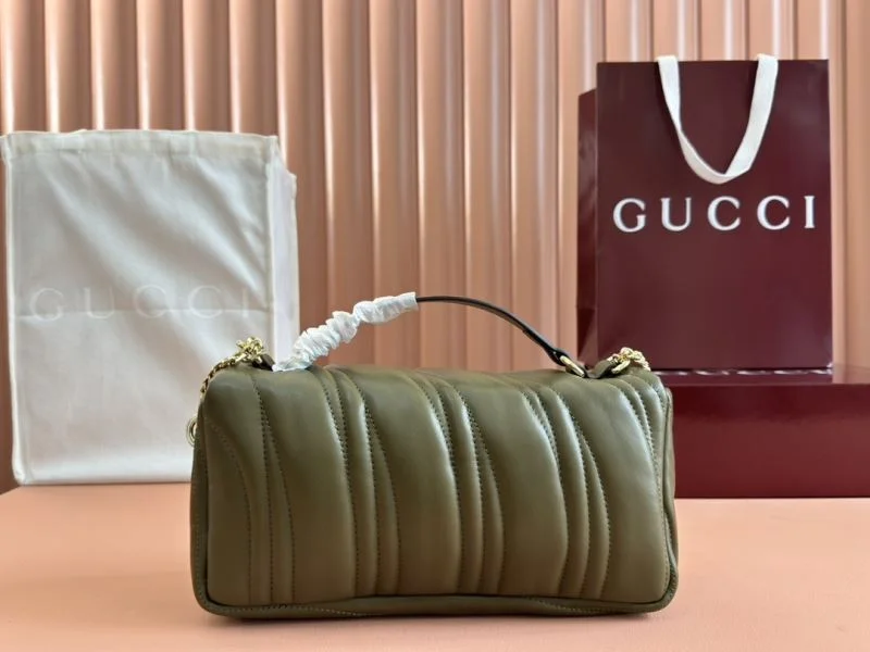 Practical Gucci Satchel Bags 49863