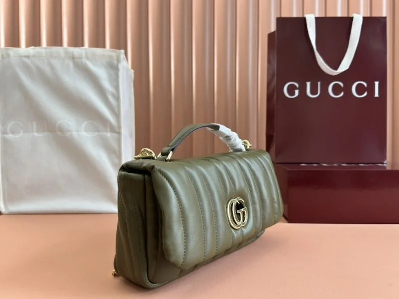 Practical Gucci Satchel Bags 49863